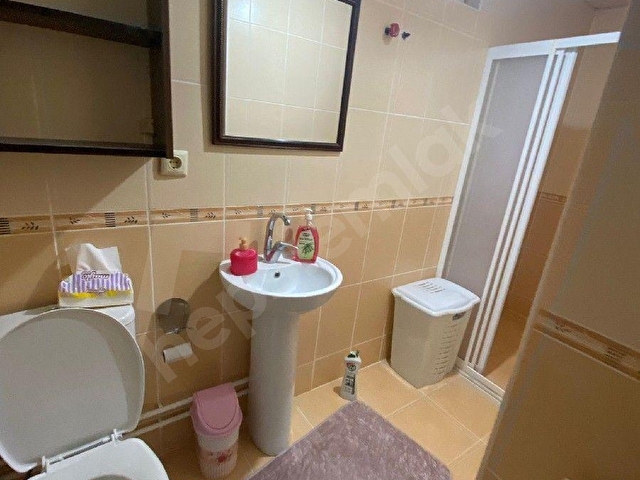 Sinop incedayi mahallesinde 2+1 eşyalı kiralık daire !!!! - Görsel 14