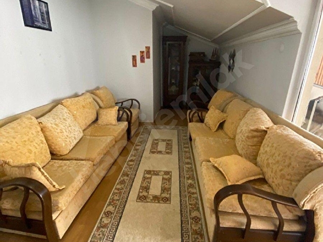 Sinop incedayi mahallesinde 2+1 eşyalı kiralık daire !!!! - Görsel 15