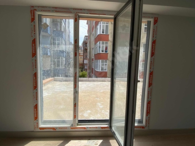 Bağcılar Yeni Mah. satılık 3+1 40 m2 Kat Teraslı Daire - Görsel 21