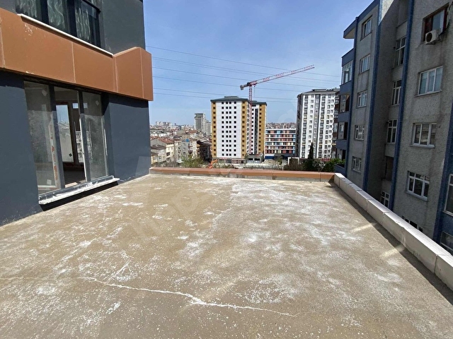 Bağcılar Yeni Mah. satılık 3+1 40 m2 Kat Teraslı Daire - Görsel 9