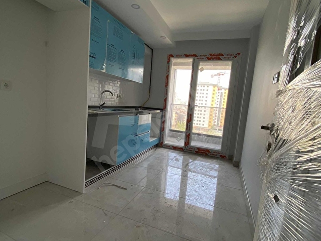 Bağcılar Yeni Mah. satılık 3+1 40 m2 Kat Teraslı Daire - Görsel 11