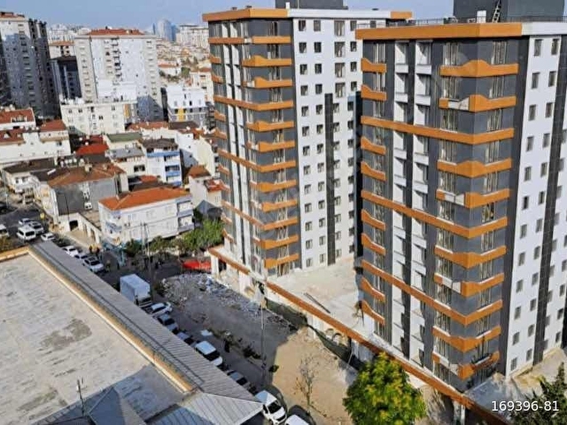 Bağcılar Yeni Mah. satılık 3+1 40 m2 Kat Teraslı Daire - Görsel 29