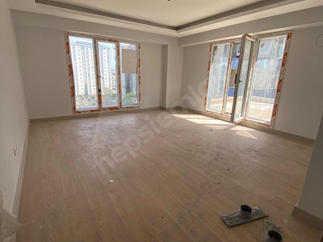 Bağcılar Yeni Mah. satılık 3+1 40 m2 Kat Teraslı Daire - Görsel 23