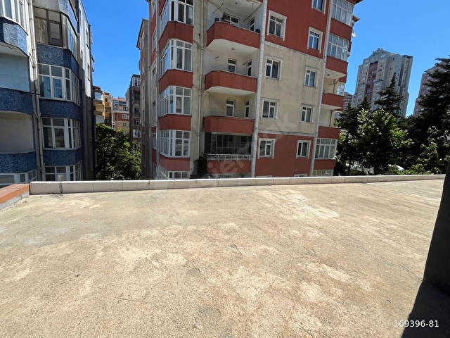 Bağcılar Yeni Mah. satılık 3+1 40 m2 Kat Teraslı Daire - Görsel 6