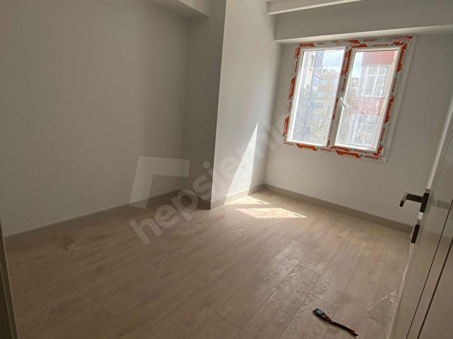 Bağcılar Yeni Mah. satılık 3+1 40 m2 Kat Teraslı Daire - Görsel 15
