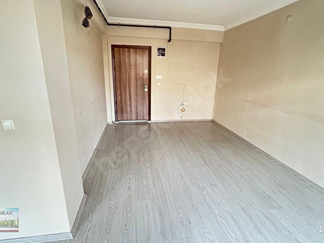 KIZAK HEYKELİ ARKASINDA AÇIK BALKONLU 2+0 KİRALIK DAİRE - Görsel 13