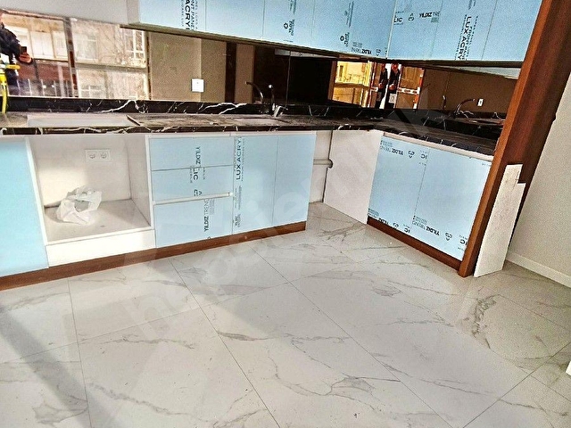 Merkez Karamanlı Satılık