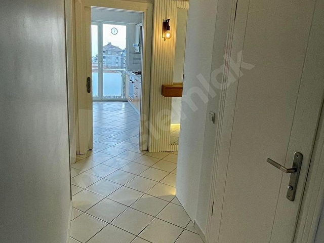HOME GAYRİMENKUL DEN KISMİ DENİZ MANZARALI 115M2 MASRAFSIZ 3+1 - Görsel 18