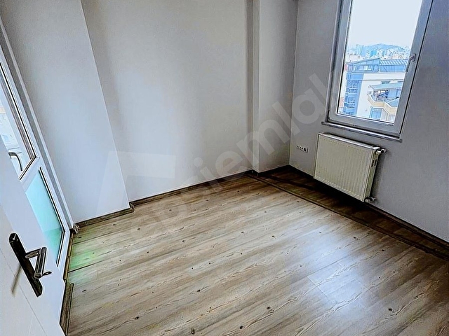 HOME GAYRİMENKUL DEN KISMİ DENİZ MANZARALI 115M2 MASRAFSIZ 3+1 - Görsel 26