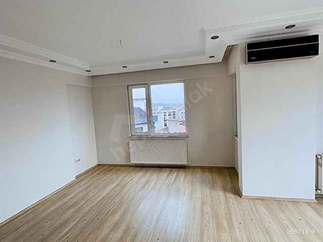 HOME GAYRİMENKUL DEN KISMİ DENİZ MANZARALI 115M2 MASRAFSIZ 3+1 - Görsel 22