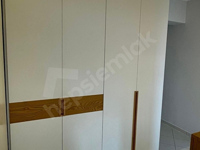 HOME GAYRİMENKUL DEN KISMİ DENİZ MANZARALI 115M2 MASRAFSIZ 3+1 - Görsel 13