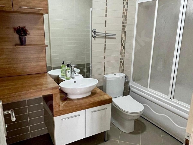 HOME GAYRİMENKUL DEN KISMİ DENİZ MANZARALI 115M2 MASRAFSIZ 3+1 - Görsel 30