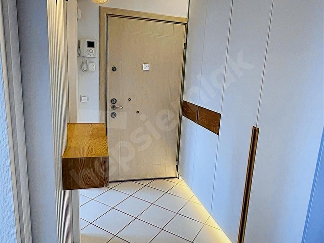 HOME GAYRİMENKUL DEN KISMİ DENİZ MANZARALI 115M2 MASRAFSIZ 3+1 - Görsel 5
