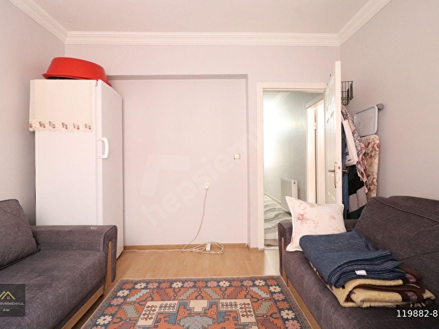 AÇIL GAYRİMENKULDEN ATAKENT MAHALLESİNDE 5+1 SATILIK TERAS!!! - Görsel 14