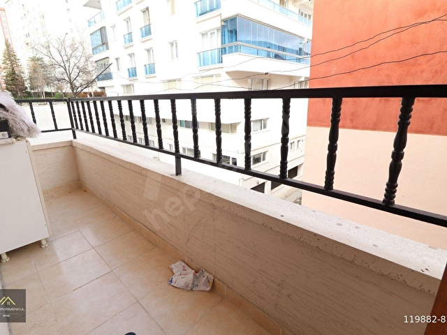 AÇIL GAYRİMENKULDEN ATAKENT MAHALLESİNDE 5+1 SATILIK TERAS!!! - Görsel 18