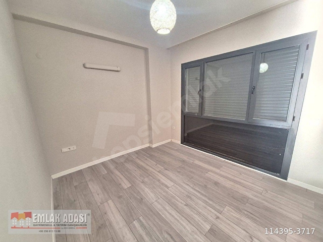 (DEPOZİTOSUZ)KUŞADASI MARİNA SAHİLE 100METRE YENİ BİNADA 2+1 EŞYASIZ KİRALIK DAİRE - Görsel 12