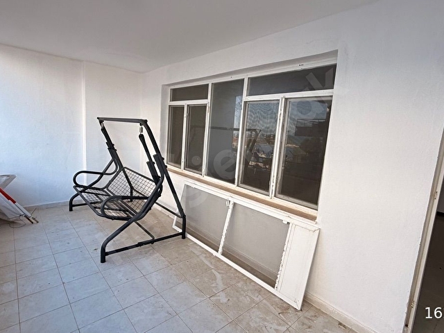 Deniz Manzaralı 2+1 Havuzlu Site İçinde | Açık Mutfak | Kapalı Otoparklı | Masrafsız - Görsel 29