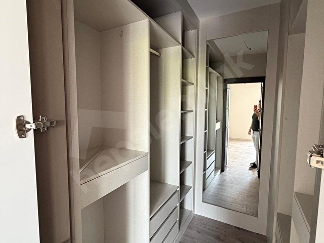 ETİMESGUT ELVAN MAHDE 4+1 ARA KATTA ULTRA LÜKS SATILIK DAİRE - Görsel 16
