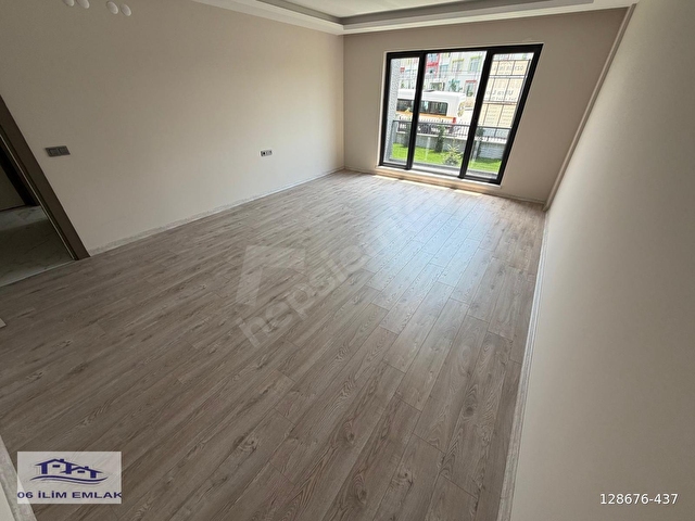ETİMESGUT ELVAN MAHDE 4+1 ARA KATTA ULTRA LÜKS SATILIK DAİRE - Görsel 8