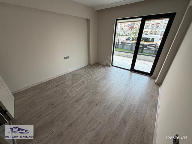 ETİMESGUT ELVAN MAHDE 4+1 ARA KATTA ULTRA LÜKS SATILIK DAİRE - Görsel 22