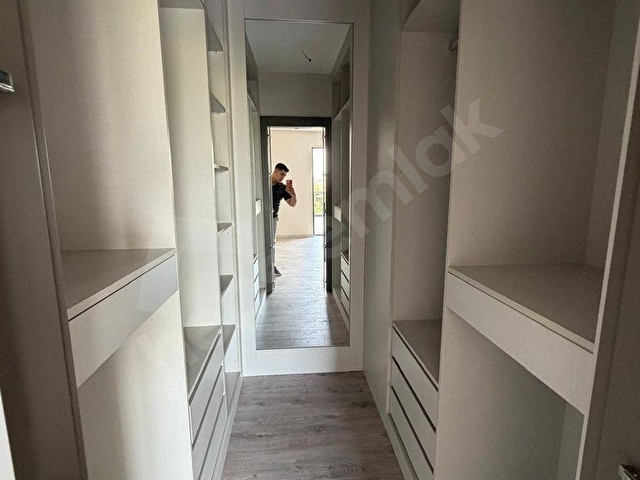 ETİMESGUT ELVAN MAHDE 4+1 ARA KATTA ULTRA LÜKS SATILIK DAİRE - Görsel 15