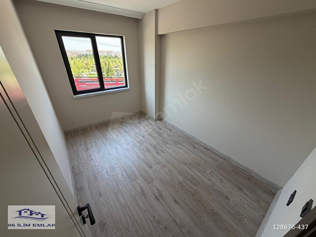 ETİMESGUT ELVAN MAHDE 4+1 ARA KATTA ULTRA LÜKS SATILIK DAİRE - Görsel 29