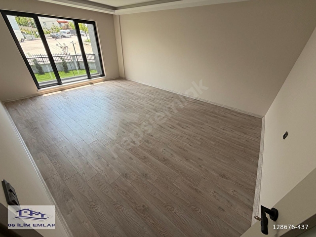 ETİMESGUT ELVAN MAHDE 4+1 ARA KATTA ULTRA LÜKS SATILIK DAİRE - Görsel 7