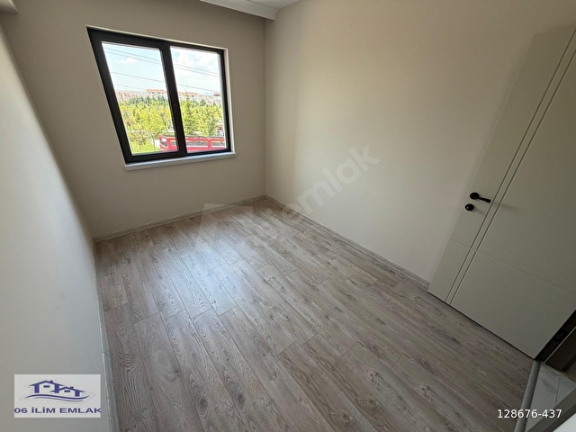 ETİMESGUT ELVAN MAHDE 4+1 ARA KATTA ULTRA LÜKS SATILIK DAİRE - Görsel 28