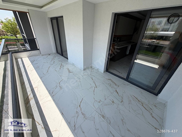 ETİMESGUT ELVAN MAHDE 4+1 ARA KATTA ULTRA LÜKS SATILIK DAİRE - Görsel 19