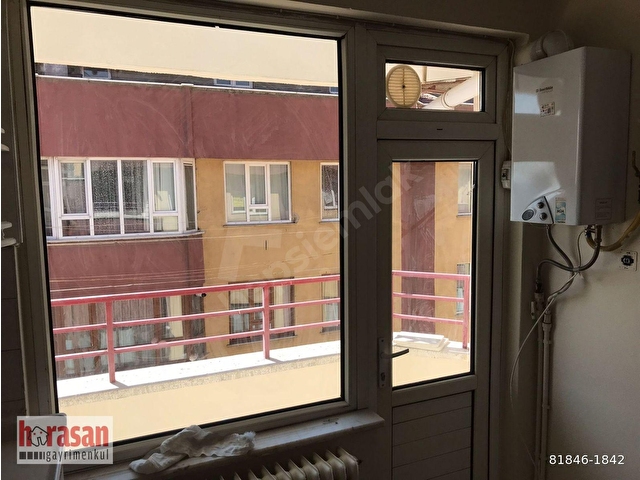 KENT PLAZA AVM YANI MERKEZDE KONYA MANZARALI GENİŞ 3+1 İÇİ BAKIMLI KİRALIK DAİRE - Görsel 15