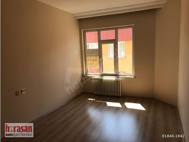 KENT PLAZA AVM YANI MERKEZDE KONYA MANZARALI GENİŞ 3+1 İÇİ BAKIMLI KİRALIK DAİRE - Görsel 16