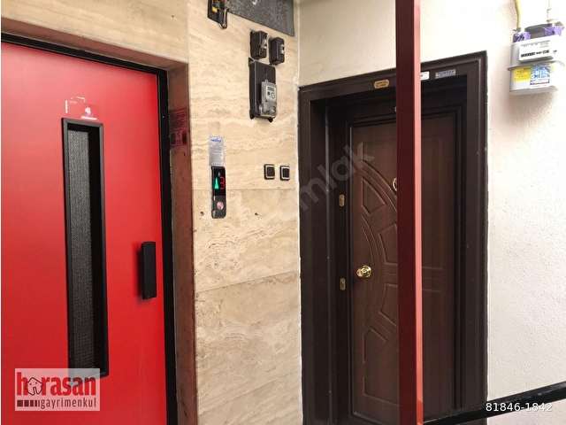 KENT PLAZA AVM YANI MERKEZDE KONYA MANZARALI GENİŞ 3+1 İÇİ BAKIMLI KİRALIK DAİRE - Görsel 14
