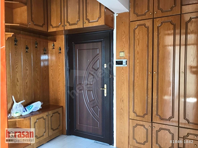 KENT PLAZA AVM YANI MERKEZDE KONYA MANZARALI GENİŞ 3+1 İÇİ BAKIMLI KİRALIK DAİRE - Görsel 8