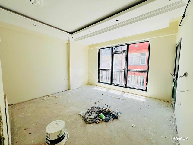HAS KÖSEDAĞDAN S.ÇİFLİĞİ MHDE 2+1 75M2 AMERİKAN MUTFAKLI 1.KAT