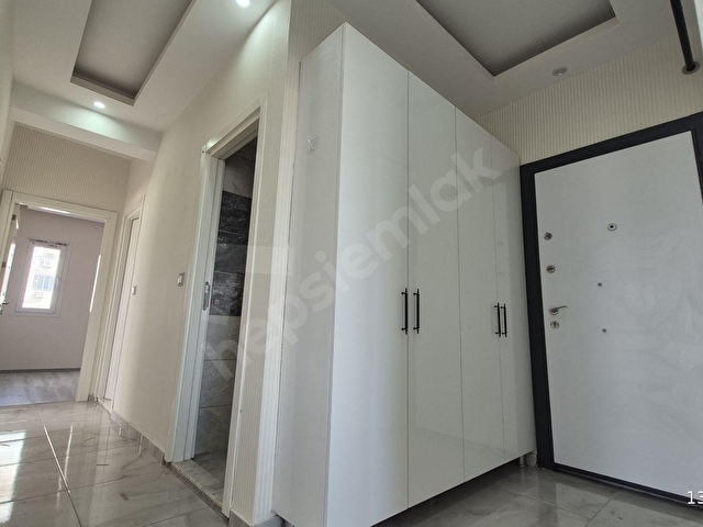 GÜNEYDEN BELEDİYE KARŞISI 3 MİLYON KREDİ EMİN EVİME UYGUN - Görsel 30