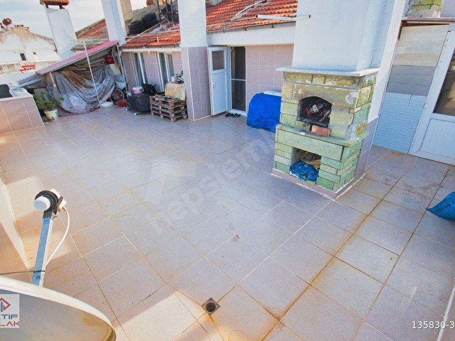 🛑🛑AKTİFTEN AKÇAYDA SATILIK ÖN CEPHE ÇİFT BANYO GENİŞ TERASLI 3+1 MASRAFSIZ DUBLEX - Görsel 18