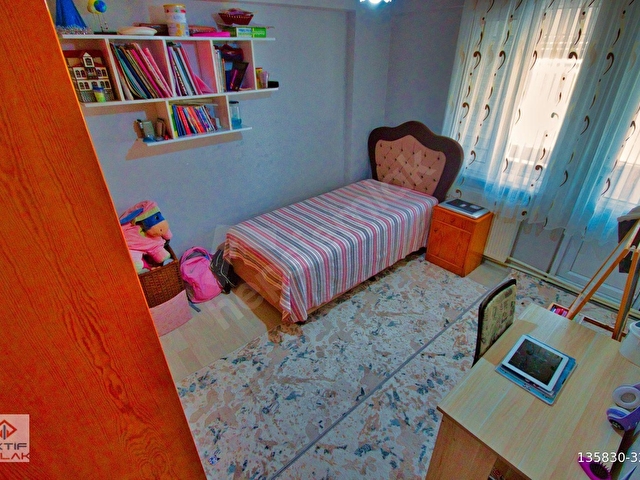 🛑🛑AKTİFTEN AKÇAYDA SATILIK ÖN CEPHE ÇİFT BANYO GENİŞ TERASLI 3+1 MASRAFSIZ DUBLEX - Görsel 14