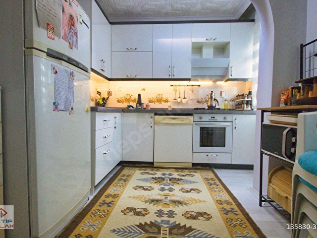 🛑🛑AKTİFTEN AKÇAYDA SATILIK ÖN CEPHE ÇİFT BANYO GENİŞ TERASLI 3+1 MASRAFSIZ DUBLEX - Görsel 2