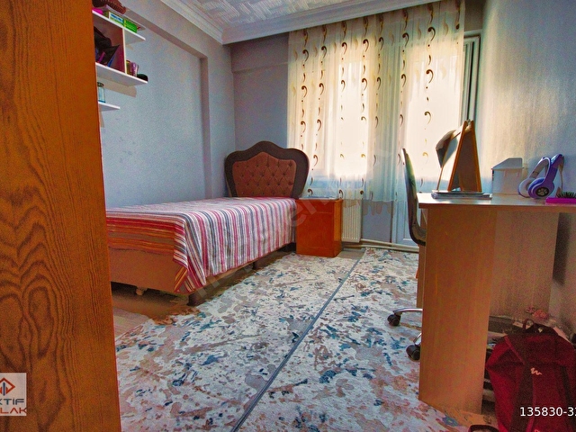 🛑🛑AKTİFTEN AKÇAYDA SATILIK ÖN CEPHE ÇİFT BANYO GENİŞ TERASLI 3+1 MASRAFSIZ DUBLEX - Görsel 19