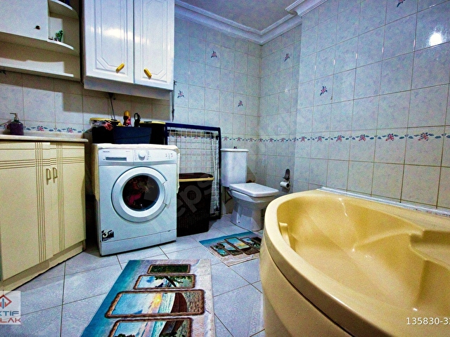 🛑🛑AKTİFTEN AKÇAYDA SATILIK ÖN CEPHE ÇİFT BANYO GENİŞ TERASLI 3+1 MASRAFSIZ DUBLEX - Görsel 8