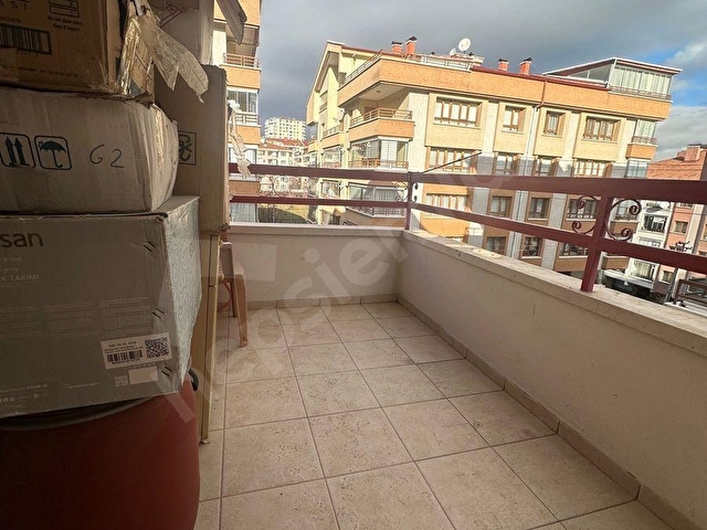 ÖVEÇLER VADİSİ YANI  ÖVEÇLERLE SOKULLU ARASI ASANSÖRLÜ GARAJLI OKUL SAĞLIK OCAĞI MARKETLER YAKIN - Görsel 15