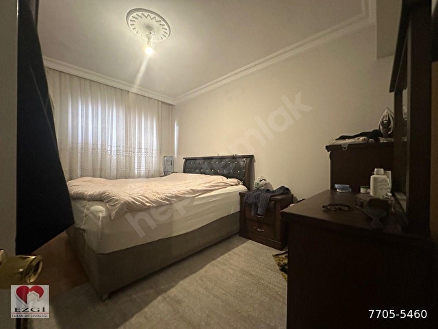 ÖVEÇLER VADİSİ YANI  ÖVEÇLERLE SOKULLU ARASI ASANSÖRLÜ GARAJLI OKUL SAĞLIK OCAĞI MARKETLER YAKIN - Görsel 26