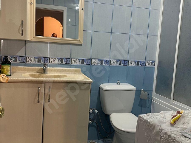 ÖVEÇLER VADİSİ YANI  ÖVEÇLERLE SOKULLU ARASI ASANSÖRLÜ GARAJLI OKUL SAĞLIK OCAĞI MARKETLER YAKIN - Görsel 28