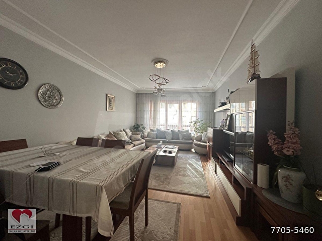 ÖVEÇLER VADİSİ YANI  ÖVEÇLERLE SOKULLU ARASI ASANSÖRLÜ GARAJLI OKUL SAĞLIK OCAĞI MARKETLER YAKIN - Görsel 29