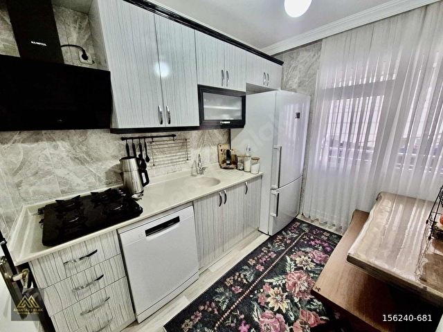 AVANTAJDAN YEŞİLBAYIRDA OKUL,CADDE YAKINI FUL YAPILI 2+1 DAİRE - Görsel 7