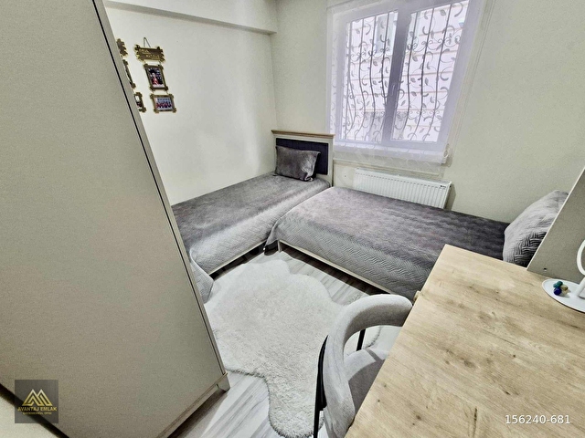 AVANTAJDAN YEŞİLBAYIRDA OKUL,CADDE YAKINI FUL YAPILI 2+1 DAİRE - Görsel 20