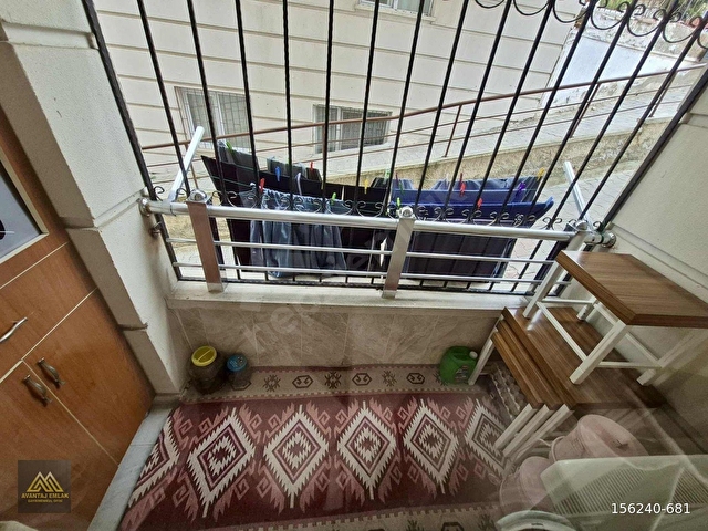 AVANTAJDAN YEŞİLBAYIRDA OKUL,CADDE YAKINI FUL YAPILI 2+1 DAİRE - Görsel 12