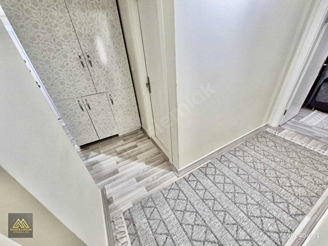 AVANTAJDAN YEŞİLBAYIRDA OKUL,CADDE YAKINI FUL YAPILI 2+1 DAİRE - Görsel 25