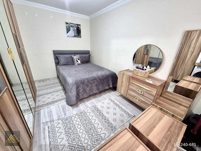 AVANTAJDAN YEŞİLBAYIRDA OKUL,CADDE YAKINI FUL YAPILI 2+1 DAİRE - Görsel 18