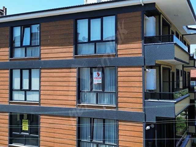 SAHİL MAHALLESİ’NDE KİRALIK SIFIR 2+1 SIFIR FULL EŞYALI DAİRE - Görsel 2
